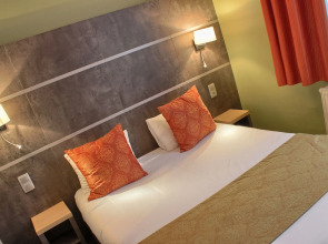 Timhotel Boulogne Rives de Seine