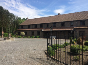 Hôtel et Spa Bagatelle