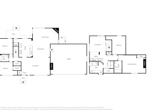 2436 East Evergreen Avenue Home 4 Bedrooms 3 Bathrooms Home
