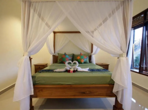 Pondok Wira Ubud
