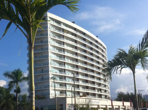 Apartments Deck 12 Vallarta