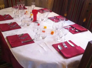 La Boule D'or - Auberge Creative