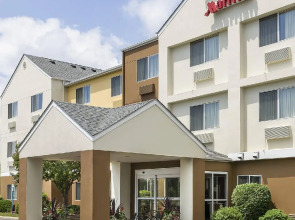 Fairfield Inn & Suites Jackson