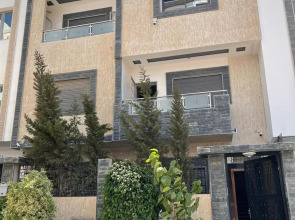 Adam's Apartments Private entry 6 min to Agadir Beach & Downtown ,Work Remotely Wi-Fi Fiber Optic 100MB, Free Parking Same Rules as Hotels