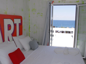 Beach Boutique Hotel
