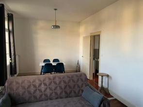 Agréable maison de ville