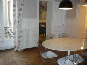 Bridgestreet Le Marais