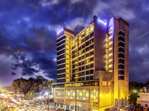 Radisson Blu Gorakhpur