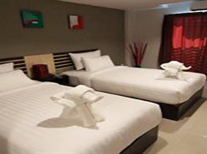 Nest Boutique Resort