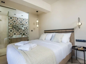 Venezia Luxury Living Grand Master Villa With Private Pool