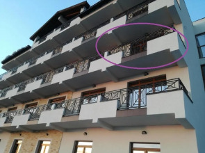 Katia М14 Milmari Resort