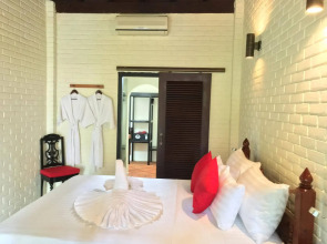 Resort la Villa Loti