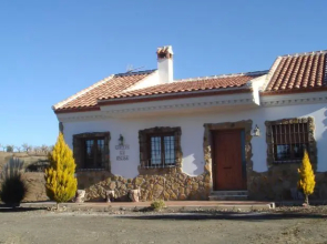 Cortijo La Encina