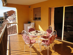 Mar de Peñiscola-Casablanca Apts 3000