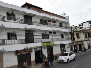 Hotel El Principe