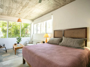 Casitas Miramar Puerto Vallarta Malecón