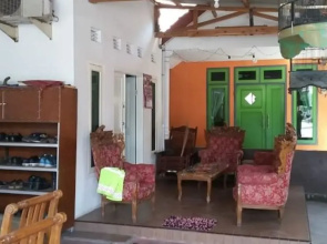 Homestay Ana