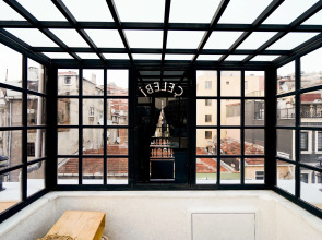 Taksim Celebi Residence