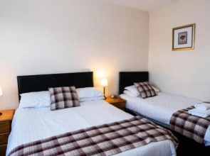The Causeway Guest House
