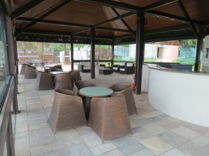 Flat Marulhos Exclusive