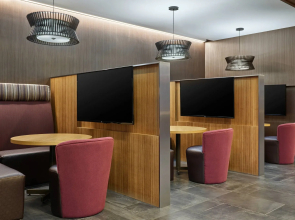 Courtyard by Marriott Denver Aurora