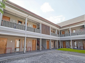 OYO 1369 Griya Damai Syariah
