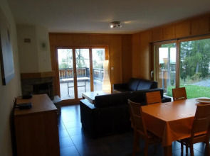 Hauts de Veysonnaz HV1 001