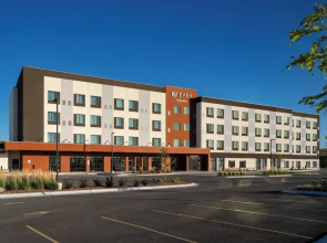 EVEN Hotel Bozeman Yellowstone Intl Arpt​ by IHG
