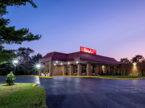 Red Roof Inn Carlisle
