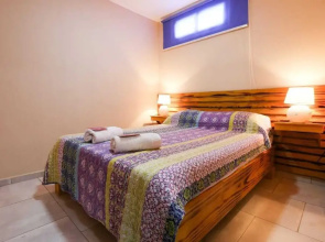 Apart Hotel Las Violetas