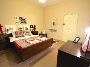 Apartments Double You