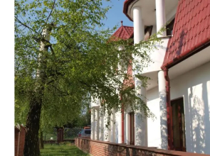Pensjonat Południe