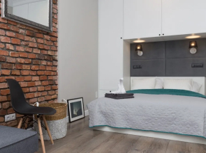 Comfy Studio Chodkiewicza by Renters