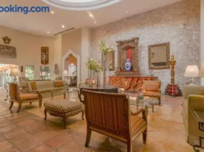 Hotel Quinta Real Saltillo