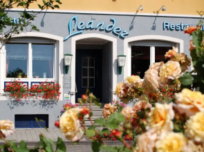 Hotel Restaurant Leander