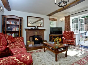Firestone Lodge