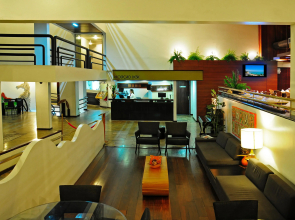 Maceió Mar Hotel