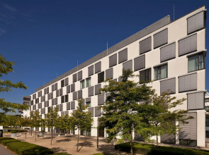 INNSiDE by Meliá Düsseldorf Derendorf