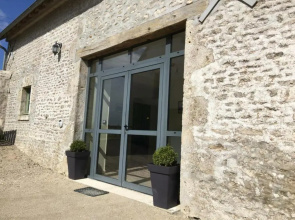 Gîte Beauce la Romaine, 6 pièces, 12 personnes - FR-1-491-94