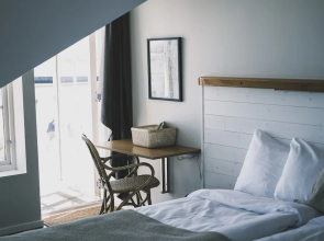 Skärgårdshotellet Hönö