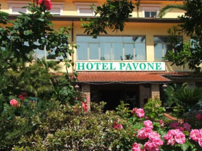 Grand Hotel Pavone