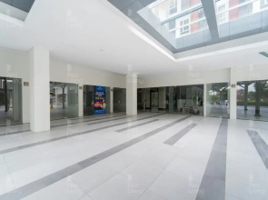 RedLiving Apartemen Barsa City by Ciputra - WM Property