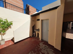 Mirador de Salta Apart Hotel