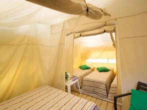 Camping Del Sole
