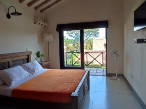 Fincas PANACA Portal 5