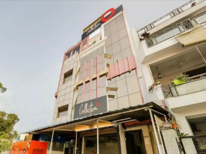 Shri Sai Residency