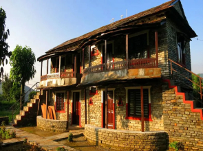 Annapurna Mon Village