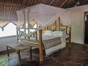 Mikoko Cove Ecolodge