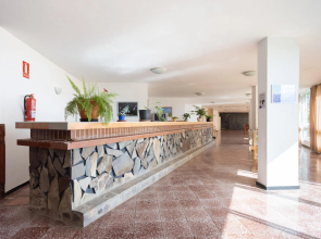 Home2Book SeaFront Studio Punta del Hidalgo