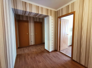 Апартаменты на ул. Агапкина, д. 12